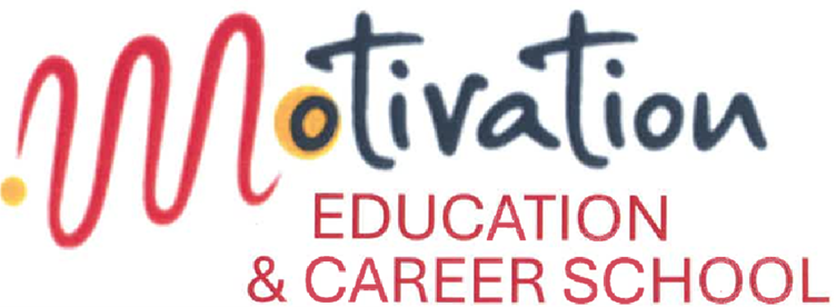 Motivation Education and Career School